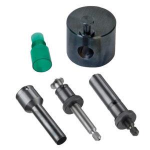 RCBS 98844 Quick Change Metering Screw Assembly Universal Large