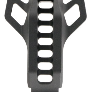 Strike Industries BTGCOBRABK Cobra Trigger Guard Black Aluminum For AR-Platform