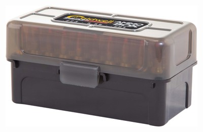 CALDWELL MAG CHARGER AMMO BOX - 223 5PK FOR AR MAG CHARGER