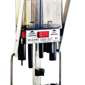 Lee Precision 90012 Load-All II Shotshell Reloader 20 Gauge