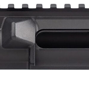 Aero Precision APAR501603C Receiver  Multi-Caliber 7075-T6 Aluminum Black Anodized for AR-15