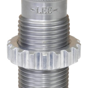 Lee Precision 90785 Taper Crimp Die  45 Auto Rim / 45 Schofield / 455 Web Mark / 2/45 Win Mag