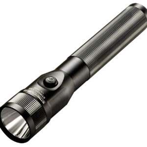 Streamlight 75712 Stinger LED Flashlight Black Anodized 100/200/425 Lumens White LED (DC)