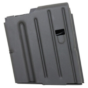 S&W MAGAZINE M&P10 308/7.62MM - 5RD MAGAZINE