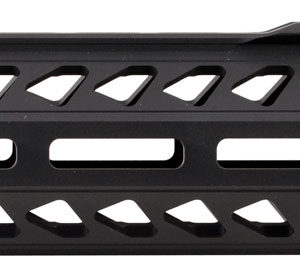 Strike STRIKERAIL Strike Rail  AR-15 Black Aluminum 13.50" M-LOK