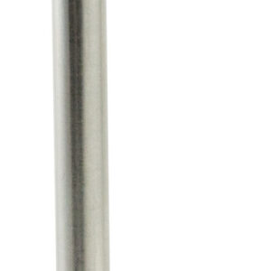 Strike Industries GMGRSFDE Guide Rod  Compatible w/Glock Gen3, Flat Dark Earth Aluminum