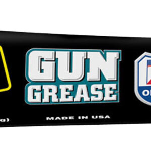 Lucas Oil 10889 Extreme Duty Gun Grease Against Heat, Friction, Wear 1 oz Squeeze Tube