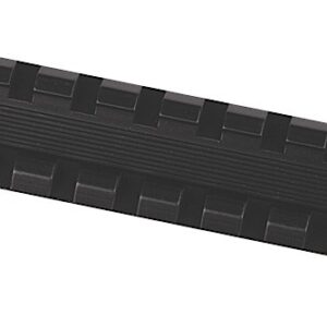 Weaver Mounts 48330 Multi-Slot Base 97T Black Remington 700 Short Action