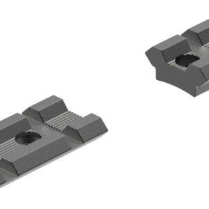 Leupold 174384 Rifleman  Matte Black Winchester XPR