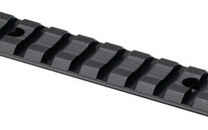 WEAVER BASE MULTI-SLOT - SAVAGE B SERIES MATTE