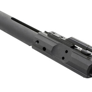 CMMG 38BA423 Bolt Carrier Group MK3 308 Win Black Phosphate Steel