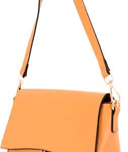 CAMELEON ZOEY PURSE - CONCEALED CARRY BAG APRICOT