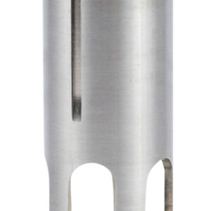 SilencerCo AC626 Piston 17-4 Stainless Steel Multi-Caliber 13.5x1 LHM XL Threads
