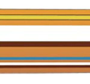 Hornady 82672 Dangerous Game 416RemMag 400gr DGX Bonded 20 Per Box/6 Case