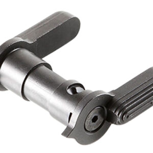 Patriot Ordnance Factory 00666 Safety Selector  AR-Style Polymer