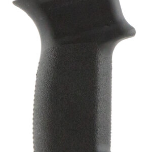 Aim Sports PJAKG AK  Made of Polymer With Black Textured Finish for AK-Platform
