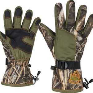 ARCTIC SHIELD CLASSIC ELITE - GLOVES REALTREE MAX-7 LARGE