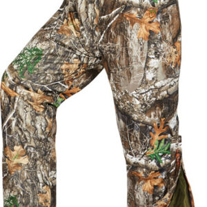 ARCTIC SHIELD QUIET TECH PANT - REALTREE EDGE XX-LARGE
