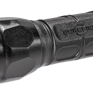 SureFire G2XCBK G2X Tactical Black 600 Lumens White LED