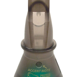 Primos 362 Dove Call Open Call Attracts Dove Clear Plastic