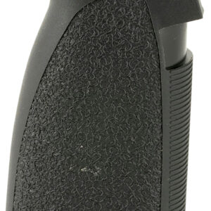 BCM GFGMOD0BLK BCMGunfighter Grip Mod 0 Made of Black Polymer With Storage Compartment for AR-Platform