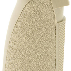 BCM GFGMOD0FDE BCMGunfighter Grip Mod 0 Made of Flat Dark Earth Polymer With Storage Compartment for AR-Platform