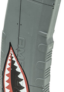 AMEND2 AR-15 MAGAZINE 5.56X45 - 30RD POLYMER FLYING TIGER