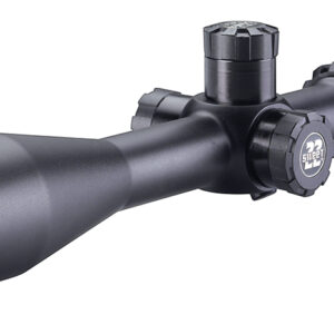 BSA S22618X40SP Sweet 22 Matte Black 6-18x 40mm 1" Tube 30/30 Reticle