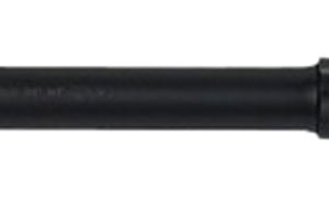 Ballistic Advantage BABL556013F Performance Series 5.56x45mm NATO 16" Black QPQ Finish 4150 Chrome Moly Vanadium Steel Material BA Hanson with Midlength Low Profile for AR-15