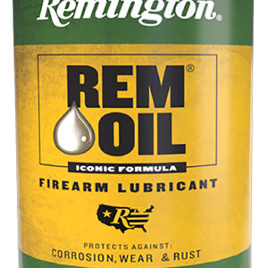Remington Accessories 18384 Rem Oil Wipes Cleans/Lubricates/Protects 60 Count