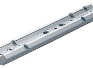 LEUPOLD BASE RIFLEMAN 1PC - T/C ENCORE/OMEGA SILVER