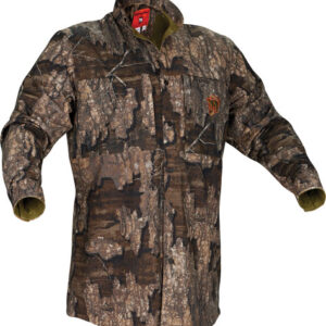 ARCTIC SHIELD TREK BUTTON UP - SHIRT REALTREE TIMBER XX-LRG