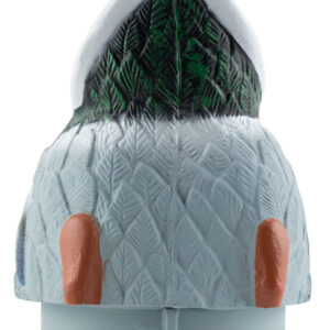 Mojo Outdoors HW2459 Butt Up Rippler Mallard Drake Species Multi Color Plastic