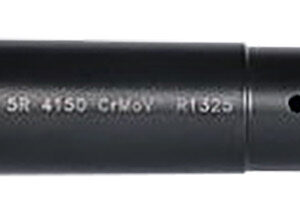 Ballistic Advantage BABL300001M Modern Series DRP Profile 300 Blackout Fits AR-15 8" Threaded Black QPQ Chrome Moly Vanadium