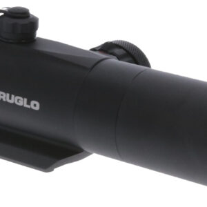 TruGlo TG-8030TB Tactical Matte Black 1x 30mm 3 MOA Dual (Red/Green) Illuminated Dot Reticle