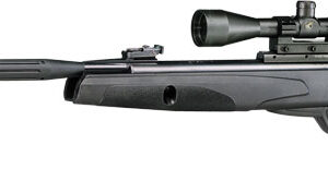 GAMO WHISPER FUSION MACH 1 - .22 W/3-9X40MM SCOPE 1020FPS