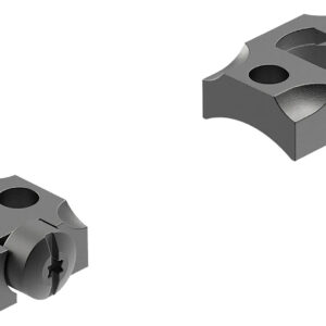 Leupold 50234 Standard Base Matte Black Cooper Arms 16/22/23