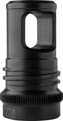 AAC MUZZLE BRAKE FOR TIQD - 338LM 90T STR PORT 5/8-24