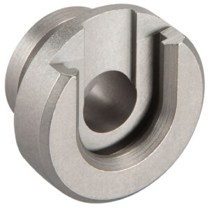 RCBS 9208 Single Stage Shell Holder #8 .45 Auto Rim