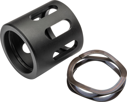 AAC SPACER FIXED BARREL - TI-RANT 45/9M HD