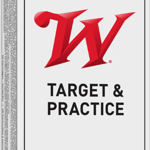 Winchester Ammo Q4309 USA 357Sig 125gr Full Metal Jacket 50 Per Box/10 Case