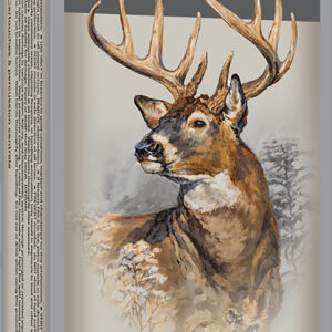 Winchester Ammo X243WSS Power-Point 243WSSM 100gr 20 Per Box/10 Case