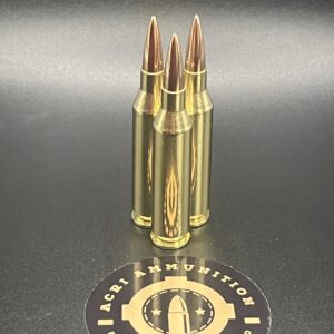 .223 77gr HPBT, 50ct