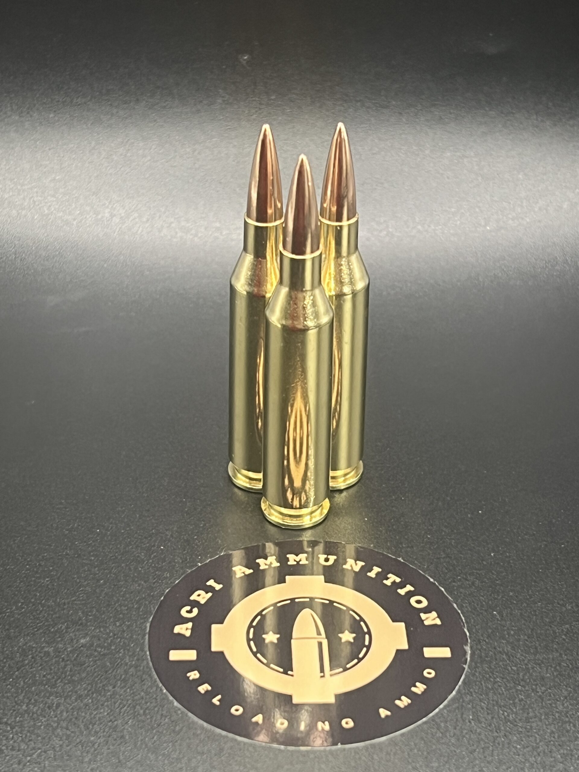 .223 77gr HPBT, 50ct