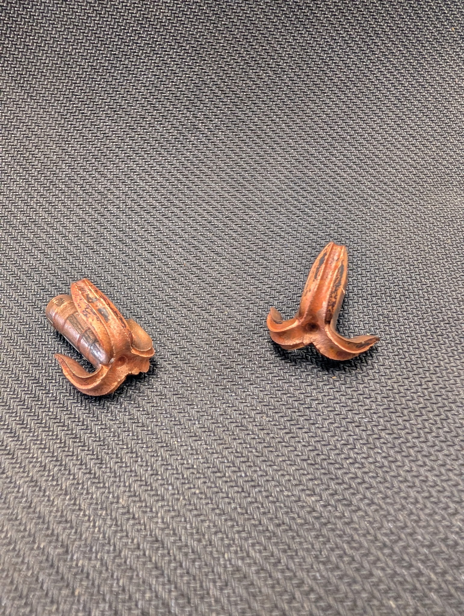 8.6 Blackout 350gr Makers Extreme Expanding, Subsonic, 20ct - Image 4