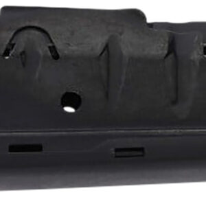 Savage Arms 55221 110 Blued Detachable 4rd for 7.62x39mm Savage 10 Predator Hunter/10/11FC/12FCV/12LRP/110/10 Precision Carbine