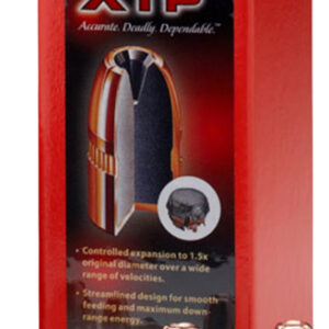 Hornady 45230 XTP  45 Cal .452 300 gr Hollow Point XTP 50 Per Box/ 15 Case