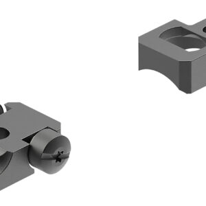 Leupold 170489 Standard Base Matte Black Ruger American RF