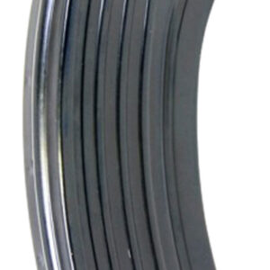 ProMag RUGS30 Standard  30rd 7.62x39mm Fits Ruger Mini Thirty Blued Steel