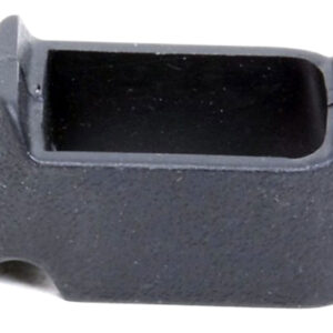 ProMag PM089 Magazine Spacer Firearm Fit Glock 26/27 Copatible w/Glock 19/23 Magazines, Black Textured Polymer